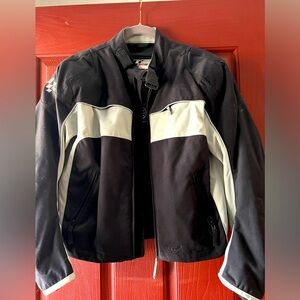 Women’s small riding jacket